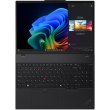 Ноутбук Lenovo ThinkPad T16 Gen 4, 16/AMD Ryzen 5 AI PRO 340/32GB/SSD 1TB/UMA/DOS/Black (21QQS0MY00)