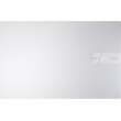 Ноутбук Asus Vivobook 15 X1504VA-BQ3833WS, 15.6/Intel Core 5 120U/16GB/SSD 512GB/Intel Iris Xe Graphics/Win11/сріблястий (90NB13Y2-M01D90)