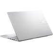 Ноутбук Asus Vivobook 15 X1504VA-BQ3833WS, 15.6/Intel Core 5 120U/16GB/SSD 512GB/Intel Iris Xe Graphics/Win11/сріблястий (90NB13Y2-M01D90)