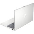 Ноутбук HP Laptop 15-fd0160ua, 15.6/Intel Pentium N100/8GB/SSD 256GB/Intel UHD/DOS/Natural Silver (C79MKEA)