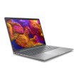 Ноутбук HP ZBook 8 G1ak 14, 14/AMD Ryzen 7 350 PRO/32GB/SSD 1TB/int/Win11P (A3ZT3ET)