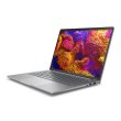 Ноутбук HP ZBook 8 G1ak 14, 14/AMD Ryzen 7 350 PRO/32GB/SSD 1TB/int/Win11P (A3ZT3ET)