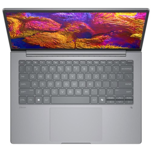 Ноутбук HP ZBook 8 G1ak 14, 14/AMD Ryzen 7 350 PRO/32GB/SSD 1TB/int/Win11P (A3ZT3ET)