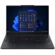 Ноутбук Lenovo ThinkPad E14 Gen 7, 14/AMD Ryzen 7 250/32GB/SSD 1TB/Intel HD/DOS/Eclipse black (21T1S0P400)