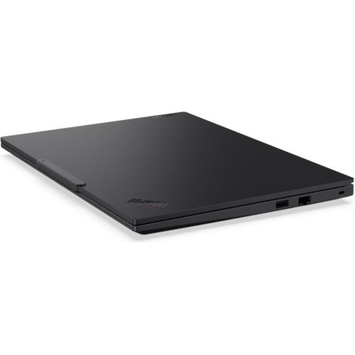 Ноутбук Lenovo ThinkPad E14 Gen 7, 14/AMD Ryzen 7 250/32GB/SSD 1TB/Intel HD/DOS/Eclipse black (21T1S0P400)