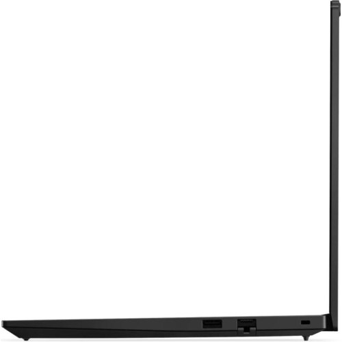 Ноутбук Lenovo ThinkPad E14 Gen 7, 14/AMD Ryzen 7 250/32GB/SSD 1TB/Intel HD/DOS/Eclipse black (21T1S0P400)