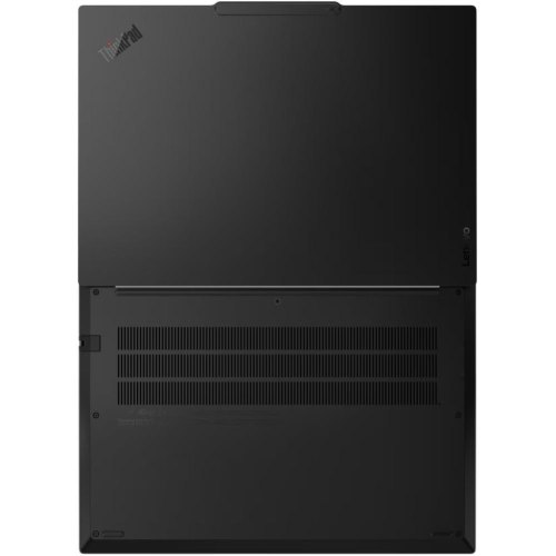 Ноутбук Lenovo ThinkPad E14 Gen 7, 14/AMD Ryzen 7 250/32GB/SSD 1TB/Intel HD/DOS/Eclipse black (21T1S0P400)