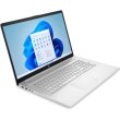 Ноутбук HP Laptop 17-cp3012ua, 17.3/AMD Ryzen 7 7730U/16GB/SSD 1TB/AMD Radeon/DOS/Natural Silver (C79Y1EA)