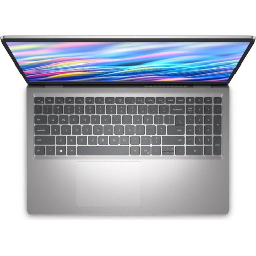 Ноутбук Dell 15, 15.6/Intel Core i5-1334U/16GB/SSD 512GB/Intel Iris Graphics/Win11P/сірий (210-BRNX_54Wh_WP)