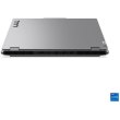 Ноутбук Lenovo LOQ 15IRX10, 15.6/Intel Core i5-13450HX/32GB/SSD 1TB/GeForce RTX5050, 8GB/DOS/Luna Grey (83JE00X8RA)