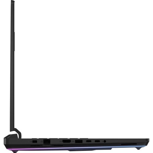 Ноутбук Asus G635LR-RW139W, 16/Intel Core Ultra 9 275HX/64GB/SSD 1TB/GeForce RTX 5070Ti, 12GB/Win11/Black (90NR0LU1-M005J0)