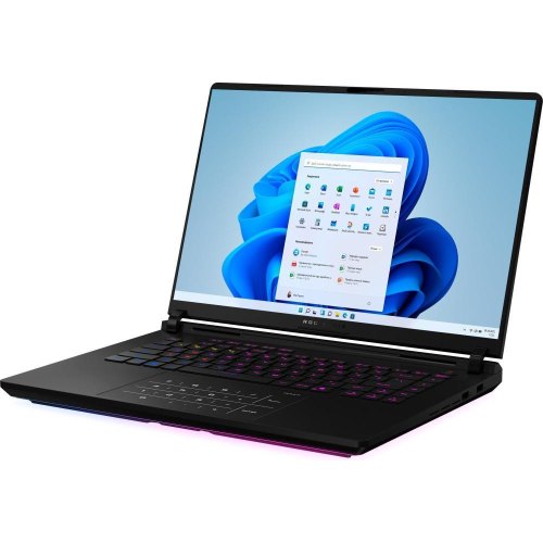 Ноутбук Asus G635LR-RW139W, 16/Intel Core Ultra 9 275HX/64GB/SSD 1TB/GeForce RTX 5070Ti, 12GB/Win11/Black (90NR0LU1-M005J0)