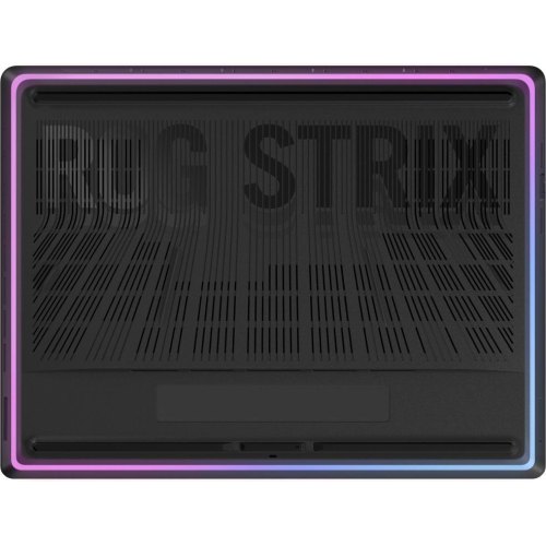 Ноутбук Asus G635LR-RW139W, 16/Intel Core Ultra 9 275HX/64GB/SSD 1TB/GeForce RTX 5070Ti, 12GB/Win11/Black (90NR0LU1-M005J0)
