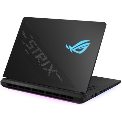 Ноутбук Asus G635LR-RW139W, 16/Intel Core Ultra 9 275HX/64GB/SSD 1TB/GeForce RTX 5070Ti, 12GB/Win11/Black (90NR0LU1-M005J0)