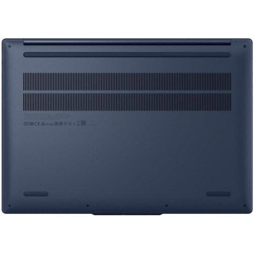 Ноутбук Lenovo IdeaPad Slim 5 16IRH10R, 16/Intel Core 5 210H/24GB/SSD 1TB/Intel Graphics/DOS/блакитний (83J1006PRA)