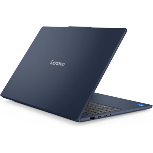 Ноутбук Lenovo IdeaPad Slim 5 16IRH10R, 16/Intel Core 5 210H/24GB/SSD 1TB/Intel Graphics/DOS/блакитний (83J1006PRA)