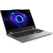 Ноутбук Lenovo LOQ 15IRX10, 15.6/Intel Core i5-13450HX/16GB/SSD 512GB/GeForce RTX 5050, 8GB/DOS/сірий (83JE00XYRA)