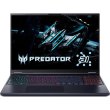 Ноутбук Acer Predator Helios Neo 16 PHN16-73, 16/Intel Core Ultra 9 275HX/32GB/SSD 1TB/GeForce RTX 5060, 8GB/DOS/чорний (NH.QVUEU.00B)