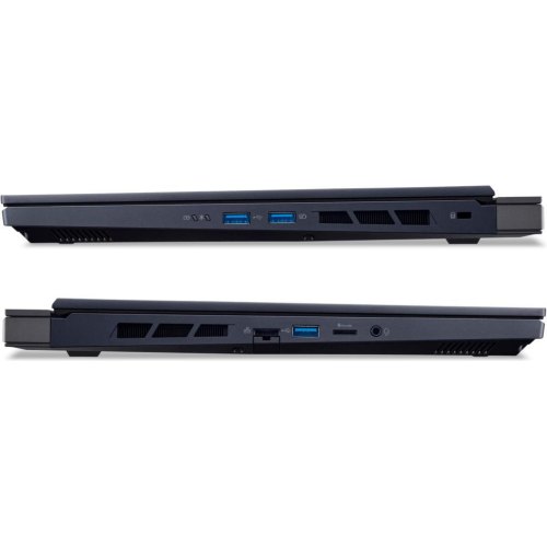 Ноутбук Acer Predator Helios Neo 16 PHN16-73, 16/Intel Core Ultra 9 275HX/32GB/SSD 1TB/GeForce RTX 5060, 8GB/DOS/чорний (NH.QVUEU.00B)