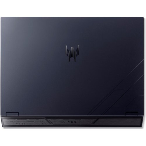 Ноутбук Acer Predator Helios Neo 16 PHN16-73, 16/Intel Core Ultra 9 275HX/32GB/SSD 1TB/GeForce RTX 5060, 8GB/DOS/чорний (NH.QVUEU.00B)