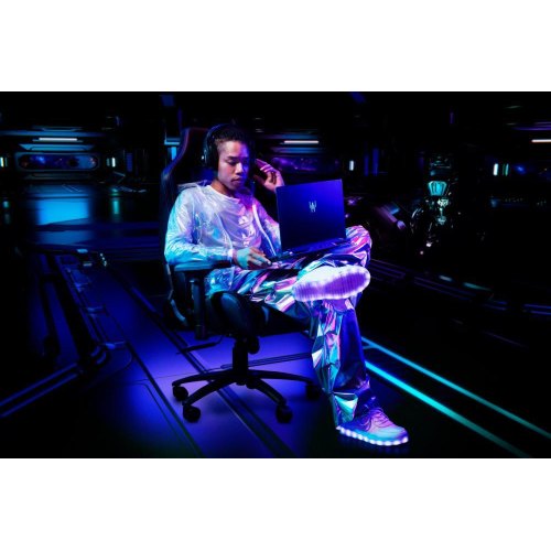 Ноутбук Acer Predator Helios Neo 16 PHN16-73, 16/Intel Core Ultra 9 275HX/32GB/SSD 1TB/GeForce RTX 5060, 8GB/DOS/чорний (NH.QVUEU.00B)