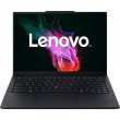 Ноутбук Lenovo ThinkPad E14 Gen 7, 14/AMD Ryzen 7 250/16GB/SSD 512GB/Intel HD/DOS/Eclipse black (21T1S0P600)