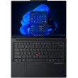 Ноутбук Lenovo ThinkPad E14 Gen 7, 14/Intel Core 7 240H/32GB/SSD 1TB/Intel HD/Win11P/Eclipse black (21TAS06500)