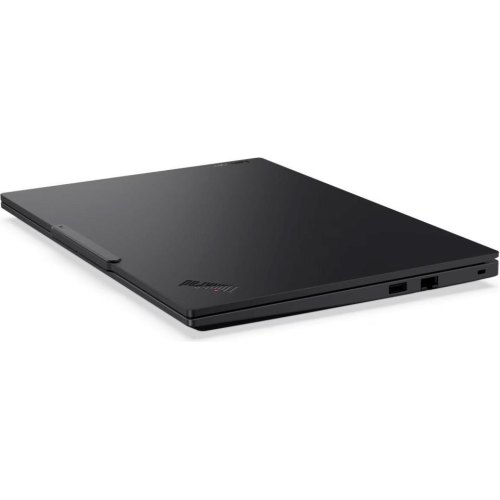 Ноутбук Lenovo ThinkPad E14 Gen 7, 14/Intel Core 7 240H/32GB/SSD 1TB/Intel HD/Win11P/Eclipse black (21TAS06500)