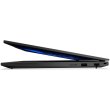 Ноутбук Lenovo ThinkPad T16 Gen 4, 16/Intel Core Ultra 7 255U/32GB/SSD 1TB/Intel HD/DOS/Black (21QFS0AK00)