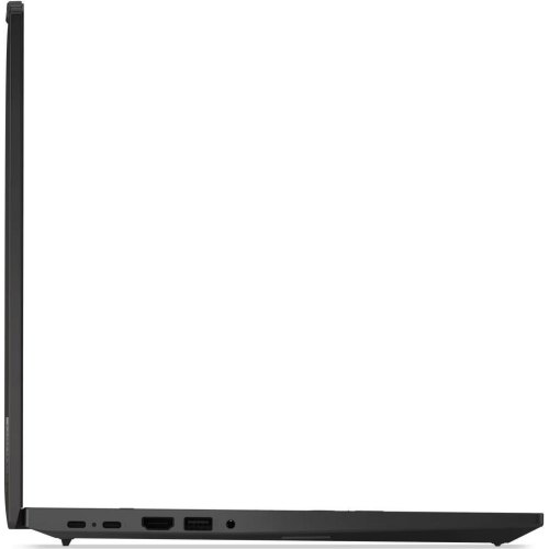Ноутбук Lenovo ThinkPad T16 Gen 4, 16/Intel Core Ultra 7 255U/32GB/SSD 1TB/Intel HD/DOS/Black (21QFS0AK00)