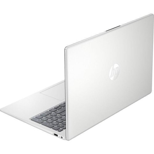 Ноутбук HP Laptop 15-fc0245ua, 15.6/AMD Athlon Silver 7120U/8GB/SSD 256GB/AMD Radeon/DOS/Natural Silver (C79H7EA)