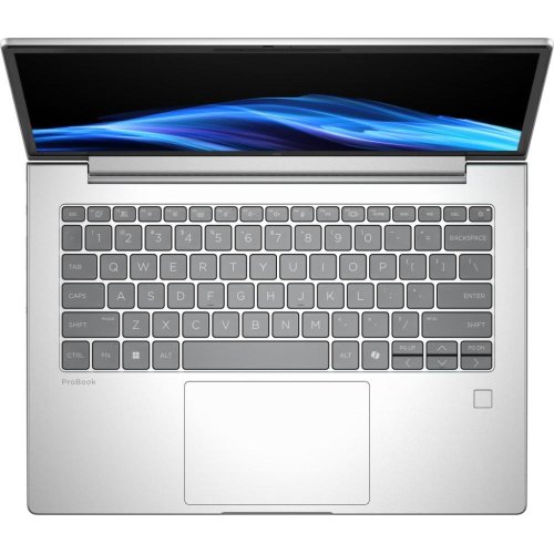 Ноутбук HP ProBook 4 G1a 14, 14/AMD Ryzen 7 250/48GB/SSD 1TB/int/DOS/Silver (B9ZF8ET)