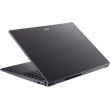 Ноутбук Acer Aspire Go AG17-31P-37MW, 17.3/Intel Core 3 N355/16GB/SSD 512GB/Intel Graphics/DOS/сірий (NX.J8ZEU.008)