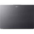 Ноутбук Acer Aspire Go AG17-31P-37MW, 17.3/Intel Core 3 N355/16GB/SSD 512GB/Intel Graphics/DOS/сірий (NX.J8ZEU.008)