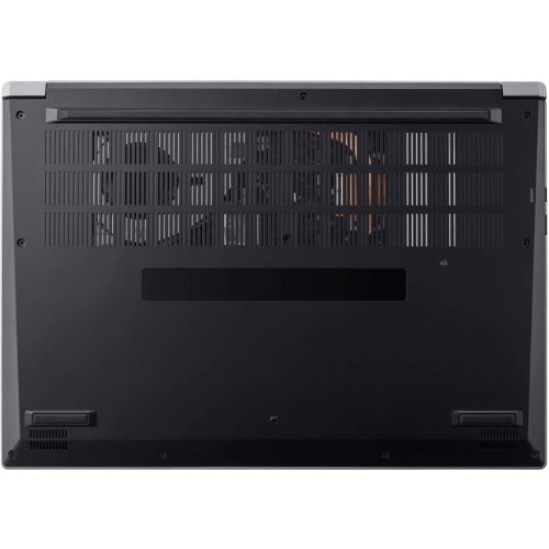 Ноутбук Acer Aspire Go AG17-31P-37MW, 17.3/Intel Core 3 N355/16GB/SSD 512GB/Intel Graphics/DOS/сірий (NX.J8ZEU.008)