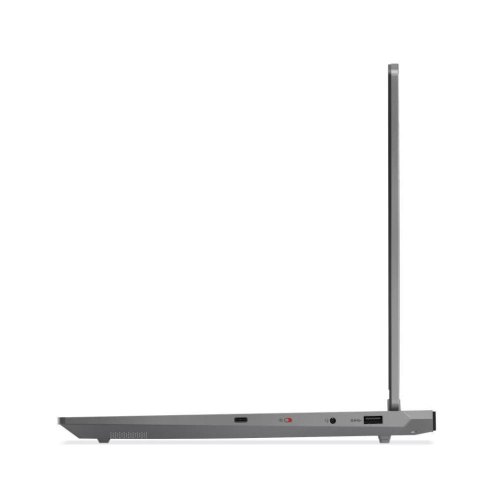 Ноутбук Lenovo LOQ 15AHP10, 15.6/AMD Ryzen 5 220/24GB/SSD 512GB/GeForce RTX 5050, 8GB/DOS/сірий (83JG009HRA)