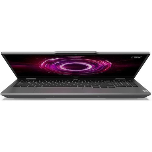 Ноутбук Lenovo LOQ 15AHP10, 15.6/AMD Ryzen 5 220/24GB/SSD 512GB/GeForce RTX 5050, 8GB/DOS/сірий (83JG009HRA)