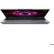 Ноутбук Lenovo LOQ 15AHP10, 15.6/AMD Ryzen 7 250/24GB/SSD 512GB/GeForce RTX 5060, 8GB/DOS/сірий (83JG00A0RA)