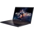 Ноутбук Acer Nitro V 15 ANV15-52, 15.6/Intel Core i5-13420H/16GB/SSD 512GB/GeForce RTX 5060, 8GB/Linux (NH.QZ8EU.00M)