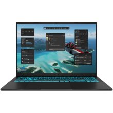 Ноутбук Asus V16 V3607VM-RP014, 16/Intel Core 5 210H/16GB/SSD 1TB/GeForce RTX 5060, 8GB/DOS/чорний (90NB16K1-M000E0)