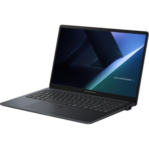Ноутбук Asus B1503CVA-S74260X, 15.6/Intel Core i5-13420H/16GB/SSD 512GB/Intel UHD/Win11P/Gentle Grey (90NX0801-M04PM0)