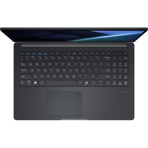 Ноутбук Asus B1503CVA-S74260X, 15.6/Intel Core i5-13420H/16GB/SSD 512GB/Intel UHD/Win11P/Gentle Grey (90NX0801-M04PM0)