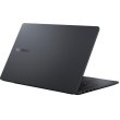 Ноутбук Asus B1503CVA-S74260X, 15.6/Intel Core i5-13420H/16GB/SSD 512GB/Intel UHD/Win11P/Gentle Grey (90NX0801-M04PM0)