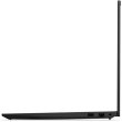 Ноутбук Lenovo ThinkPad E16 Gen 3, 16/AMD Ryzen 7 250/32GB/SSD 1TB/UMA/DOS/Eclipse black (21SUS01S00)
