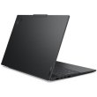 Ноутбук Lenovo ThinkPad E16 Gen 3, 16/AMD Ryzen 7 250/32GB/SSD 1TB/UMA/DOS/Eclipse black (21SUS01S00)