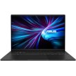 Ноутбук Asus V16 V3607VU-RP273, 16/Intel Core 5 210H/32GB/SSD 1TB/GeForce RTX 4050, 6GB/DOS/чорний (90NB15Q1-M00KZ0)