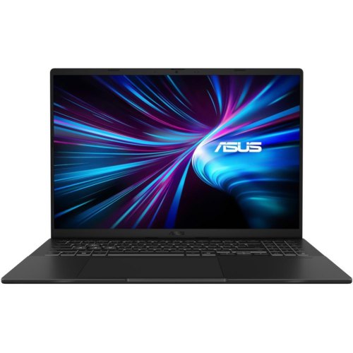 Ноутбук Asus V16 V3607VU-RP273, 16/Intel Core 5 210H/32GB/SSD 1TB/GeForce RTX 4050, 6GB/DOS/чорний (90NB15Q1-M00KZ0)