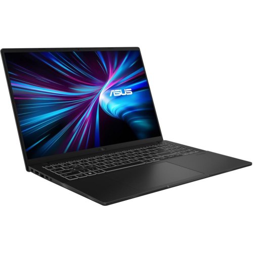Ноутбук Asus V16 V3607VU-RP273, 16/Intel Core 5 210H/32GB/SSD 1TB/GeForce RTX 4050, 6GB/DOS/чорний (90NB15Q1-M00KZ0)