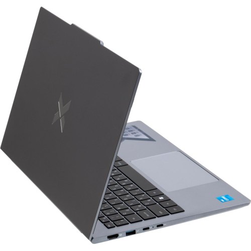 Ноутбук Vinga Iron S151, 15.6/Intel Core i3-1315U/16GB/SSD 512GB/Intel UHD Graphics/Win11/сірий (S151-131516512SWH)