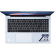 Ноутбук Vinga Iron S151, 15.6/Intel Core i3-1315U/16GB/SSD 512GB/Intel UHD Graphics/Win11/сірий (S151-131516512SWH)